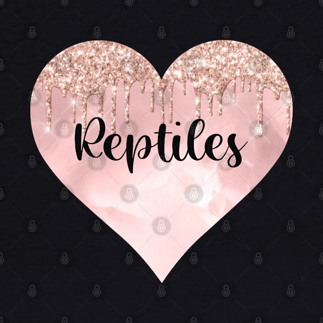 Reptile pet mom gift by SerenityByAlex